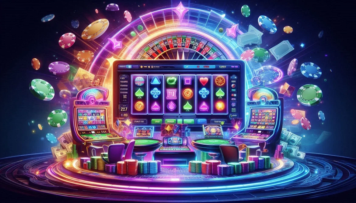 Wonaco Casino